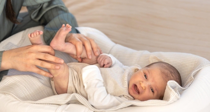 Moms, Ini Tanda Bayi Kuning yang Normal dan Tidak Normal