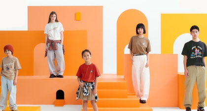 UNIQLO Indonesia Hadirkan Koleksi UT Terbaru dari Film ZOOTOPIA