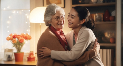 Mimpi Orang Tua Meninggal Padahal Masih Hidup, Ini Artinya!