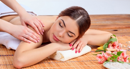 10 Manfaat Spa untuk Relaksasi dan Kesehatan Tubuh