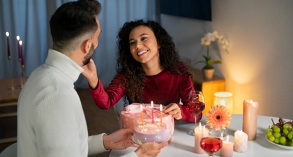 50 Ucapan Ulang Tahun yang Simpel Namun Bermakna untuk Suami