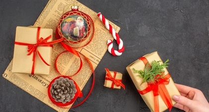 Rekomendasi Hampers Natal Terbaik nan Unik