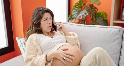 8 Ciri Kontraksi Asli dan Tanda Pembukaan yang Ibu Hamil Perlu Tahu