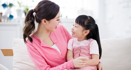 Bekali Si Kecil dengan Cara Mudah Ini untuk Mimpi Besarnya!