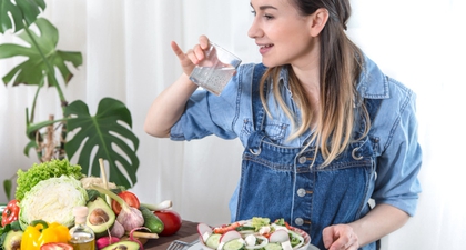 Moms, Ini Menu Diet Ibu Menyusui Selama 1 Minggu