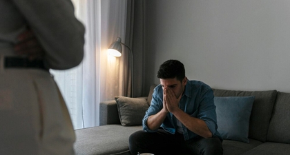 Ini Tanda-Tanda Suami Mengalami Midlife Crisis, Moms