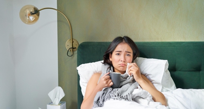 9 Penyebab Badan Sakit Semua pada Wanita dan Cara Mengatasinya