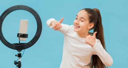 Berkreasi dengan Aman di TikTok dengan Kampanye #SalingJaga