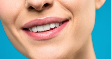 6 Tips Menjaga Kelembapan Bibir agar Tidak Pecah-Pecah