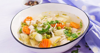 7 Resep Masakan Sayur yang Lezat dan Disukai Anak