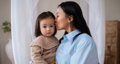 Ini Dampak Menyapih Anak Kurang dari 2 Tahun, Moms