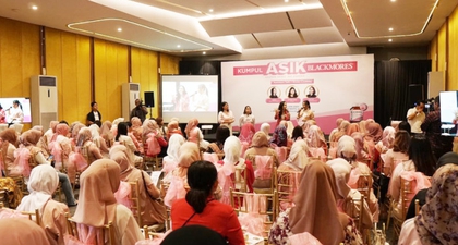 Pentingnya Pemenuhan Nutrisi Mikro bagi Ibu Hamil dan Menyusui