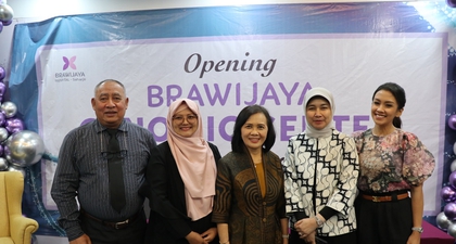 Bisa Periksa Gen Si Kecil Tanpa Ribet di Brawijaya Saharjo Genomic Center