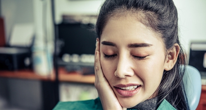 Mimpi Gigi Patah, Ini Artinya Menurut Berbagai Pandangan