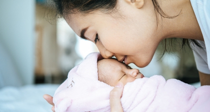 50 Ucapan Kelahiran Bayi Laki-Laki Penuh Doa dan Makna