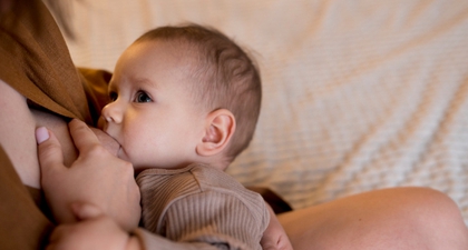 Kenapa Perut Bayi Keroncongan Padahal Sudah Minum ASI? Ini Penjelasannya, Moms