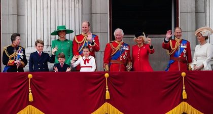 Mengenal Gelar Bangsawan Eropa, Hierarki dan Maknanya