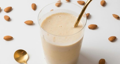 7 Manfaat Susu Almond untuk Ibu Hamil, Jadi Pengganti Susu Sapi