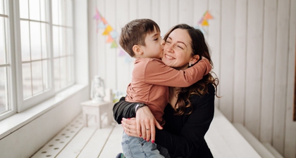 Kenapa Anak Lebih Dekat dengan Ibu? Ini Alasannya