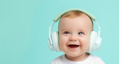 Manfaat Musik Klasik untuk Perkembangan Otak Bayi