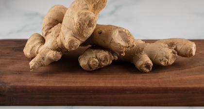 Bangle untuk Ibu Hamil, Ini Manfaat dan Aturan Aman Mengonsumsinya