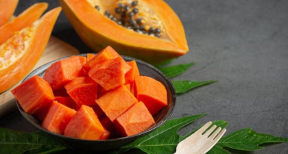 7 Manfaat Mengonsumsi Pepaya untuk Kesehatan Ibu Hamil