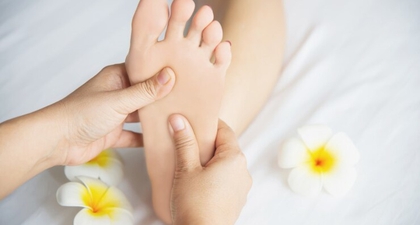 Manfaat Pijat Refleksi untuk Tubuh, Tak Sekadar Bikin Rileks