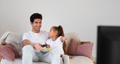 8 Rekomendasi Film Terbaik Sepanjang Masa Tentang Fatherhood untuk Rayakan Hari Ayah