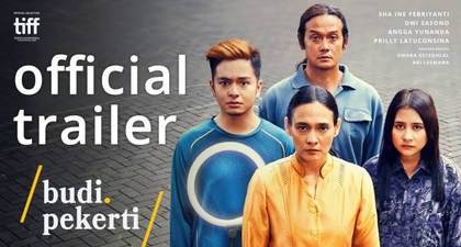 Sinopsis Budi Pekerti, Film Terbaru dari Sutradara Penyalin Cahaya