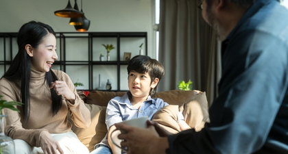 4 Fakta Seputar Pendidikan Seks untuk Anak dan Remaja yang Perlu Moms Tahu