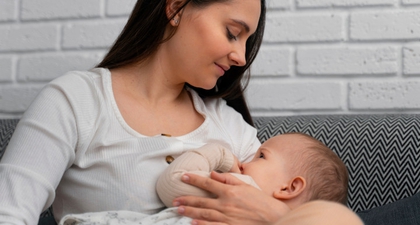 Tak Perlu Khawatir, Ini Cara Menetralkan ASI setelah Makan Pedas