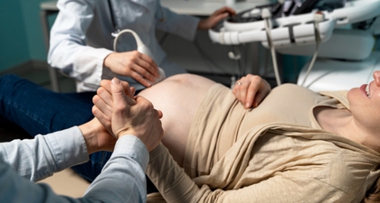 Ini Cara Menyembuhkan HBsAg Positif pada Ibu Hamil