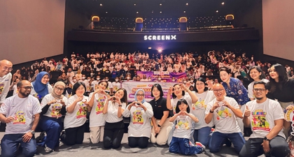 Rayakan Hari Anak Nasional, Nestle Indonesia Dukung Anak Tumbuh Optimal dan Raih Masa Depan Terbaiknya