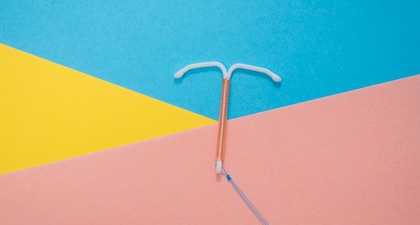 5 Efek KB IUD bagi Suami yang perlu Anda Ketahui