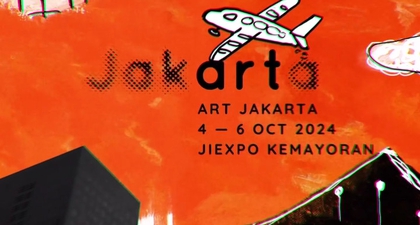Art Jakarta 2024 Siap Digelar, Lebih Besar dan Penuh dengan Karya Seniman Internasional