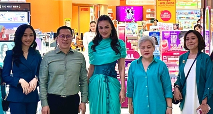 Blackmores Luncurkan Ultimate Vibrant Skin dengan Glutathione Tinggi untuk Kulit Sehat dan Cerah dari Dalam