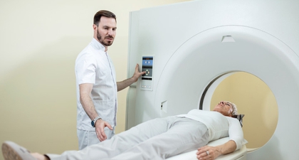 Kenali Empty Sella Syndrome, Penyakit yang Diderita Ruben Onsu