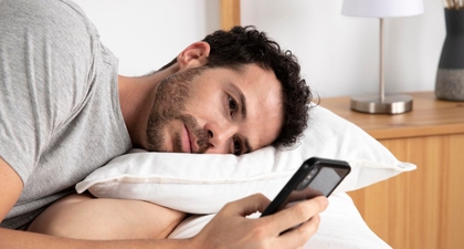 7 Efek Begadang bagi Pria, Hati-Hati Bisa Ganggu Kesuburan!