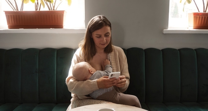 Ibu Menyusui Minum Kopi, Ini Faktanya yang Perlu Anda Tahu, Moms