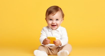 Mengenal Karakter Bayi Berdasarkan Bulan Lahirnya