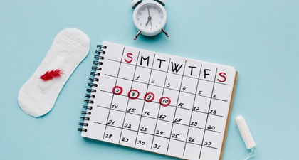 Normalkah Bila Sudah Haid Tapi Haid Lagi? Ini Jawabannya!