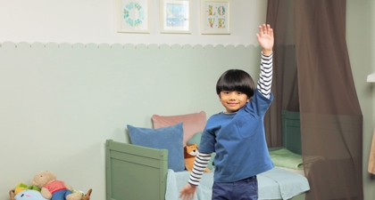Liburan Sekolah dengan Aktivitas Seru: Dekorasi Kamar Anak dengan Warna Cerah berkualitas