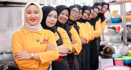 Rayakan Hari Kartini, TikTok dan Tokopedia Dukung Pemberdayaan Perempuan di Era Digital