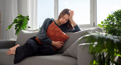 10 Ciri-Ciri Hamil Sebelum Telat Haid yang Perlu Moms Tahu