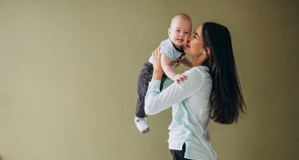Membawa Keberuntungan, Ini Makna Mimpi Melahirkan Anak Laki-laki Menurut Primbon Jawa
