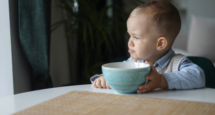 Cara Pemberian Taburia untuk Bayi Berat Badan Kurang