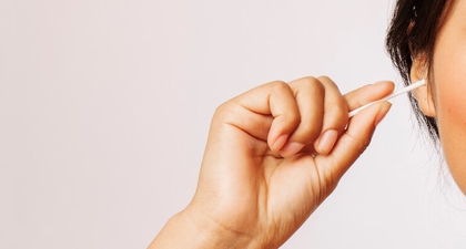 6 Pertanyaan Seputar Menjaga Kebersihan Telinga dan Jawabannya