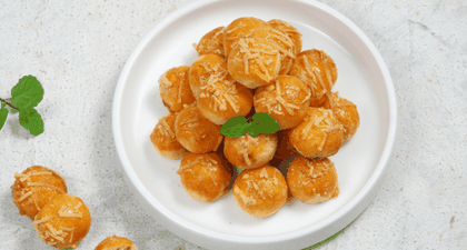 Rahasia Nastar Lembut Anti Retak untuk Sajian Lebaran yang Lebih Istimewa