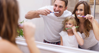 BKGN 2023: Tingkatkan Kesadaran Keluarga untuk Merawat Gigi