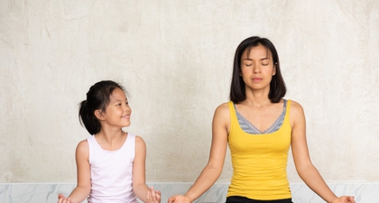 Rayakan Kesehatan Holistik di Wellnest Festival 2025